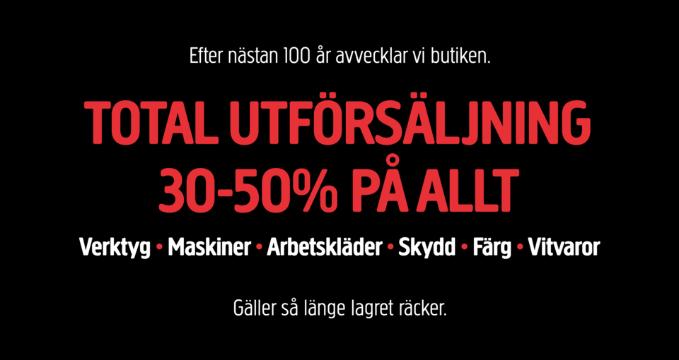 Ny utför